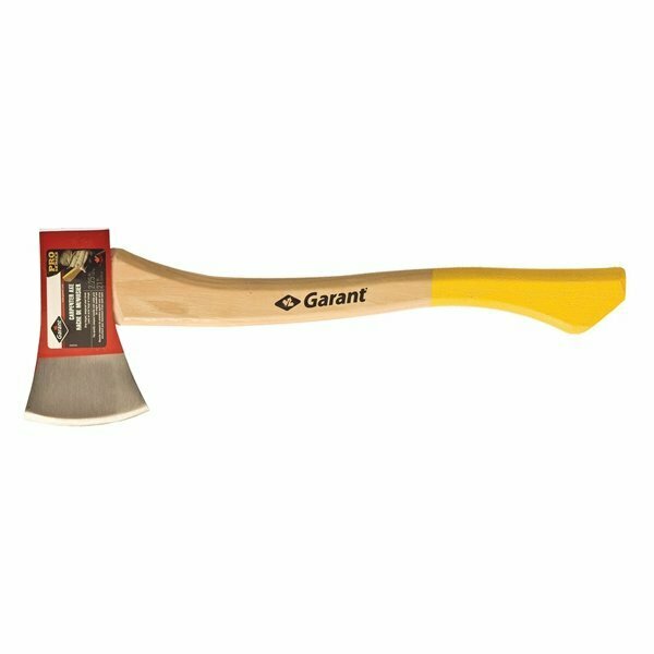 Garant Axe Grizzly 1-3/4lb 26in Wood 81255